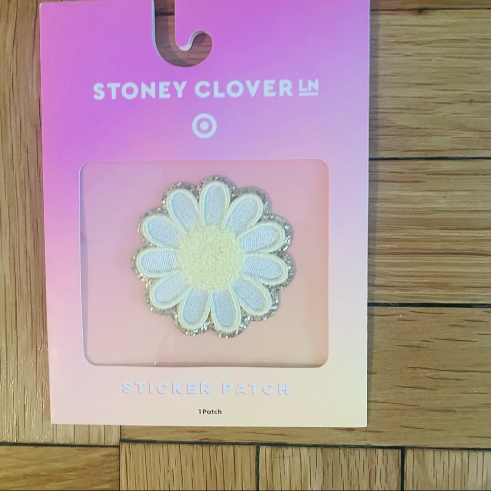 Stoney Clover Lane x Target Daisy Flower Patch- NWT